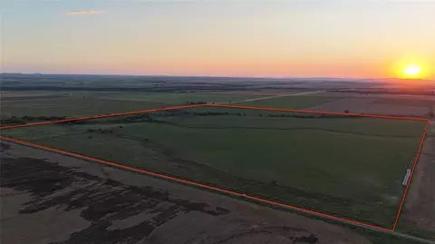 E 1410 Road, Fort Cobb, OK 73038