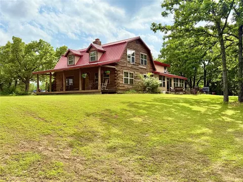 10813 S Peggy Lou Dr, Oklahoma City, OK 73165
