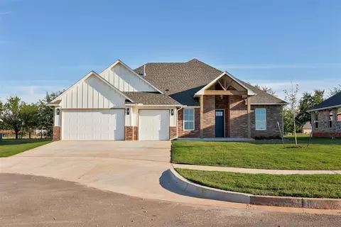 3007 Pescara Dr, Norman, OK 73071