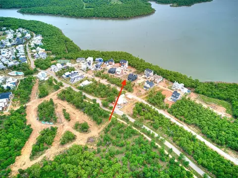 115 Lower Greenway, Carlton Landing, OK 74432
