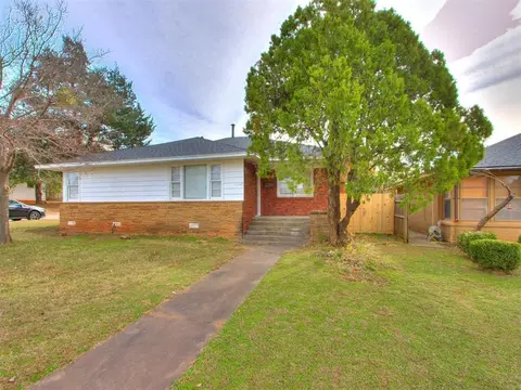 1900 NW 36th St, Oklahoma City, OK 73118