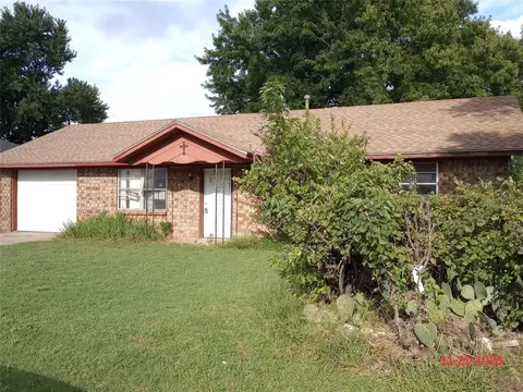 505 S Weigle St, Watonga, OK 73772