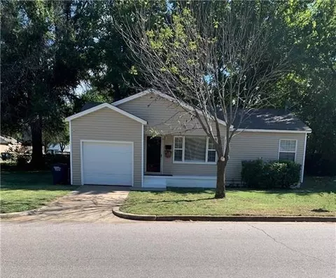 2525 N Broadway Ave, Shawnee, OK 74804