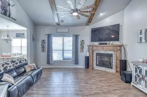 Living - 1616 Pendleton Pl, Moore, OK 73160 photo 1 of 2