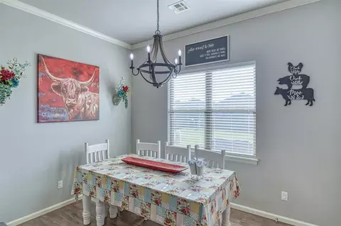 Dining - 1616 Pendleton Pl, Moore, OK 73160 photo 1 of 1