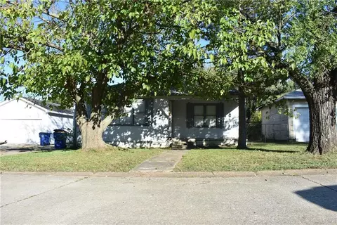 1338 Roosevelt St, Seminole, OK 74868