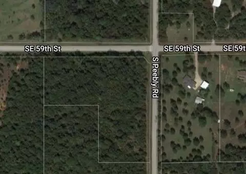 SE Corner Se 59th, Oklahoma City, OK 74857