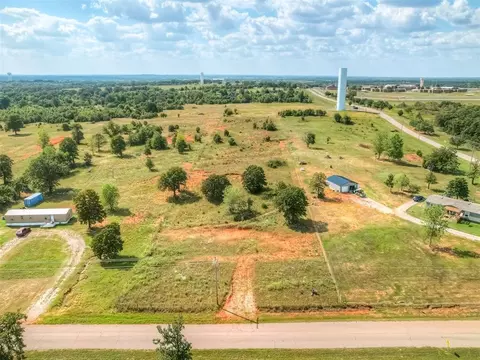 15700 168th St, Lexington, OK 73051