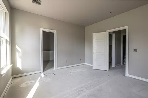 Bedroom - 1405 Coffey Dr, Perry, OK 73077 photo 2 of 8