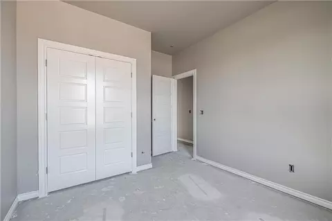 Bedroom - 1405 Coffey Dr, Perry, OK 73077 photo 6 of 8