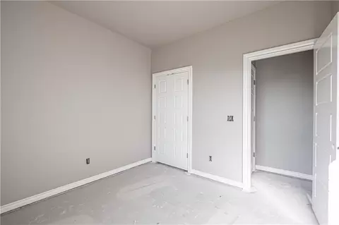 Bedroom - 1405 Coffey Dr, Perry, OK 73077 photo 8 of 8