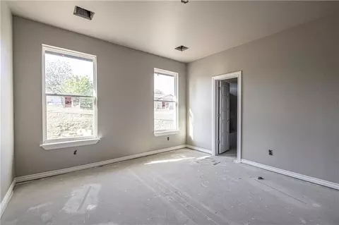 Bedroom - 1405 Coffey Dr, Perry, OK 73077 photo 1 of 8