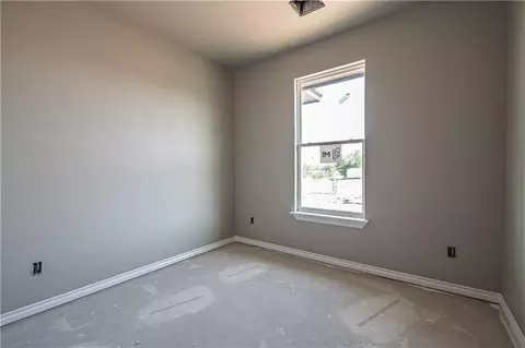 Bedroom - 1405 Coffey Dr, Perry, OK 73077 photo 3 of 8
