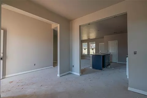 Entry Way - 1405 Coffey Dr, Perry, OK 73077 photo 1 of 1