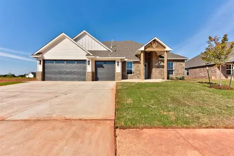 718 Florence Ter, Norman, OK 73071