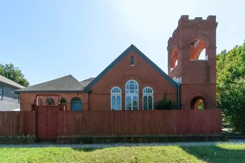 735 N Park Ave, Shawnee, OK 74801