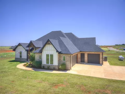 25397 Ethan St, Cashion, OK 73016