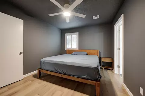 Bedroom - 3725 N Grant Ave, Bethany, OK 73008 photo 2 of 6