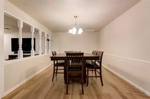 Dining - 3725 N Grant Ave, Bethany, OK 73008 photo 1 of 3