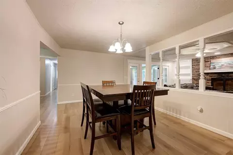 Dining - 3725 N Grant Ave, Bethany, OK 73008 photo 3 of 3