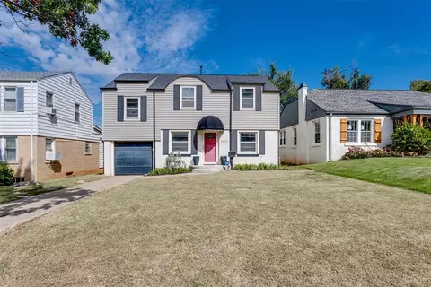 3013 NW 24th St, Oklahoma City, OK 73107