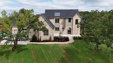 9713 NE 146th Ter, Jones, OK 73049