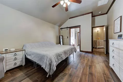 Bedroom - 1336 Brice Dr, Moore, OK 73160 photo 1 of 2
