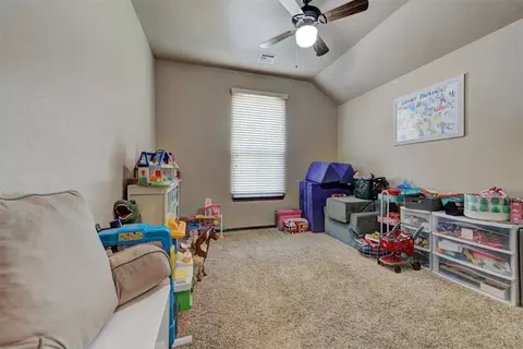 Bedroom - 1336 Brice Dr, Moore, OK 73160 photo 2 of 2