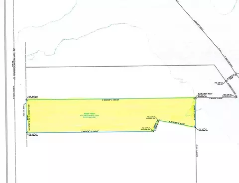 000 N Hwy 18 - 1459 Acres, Shawnee, OK 74804