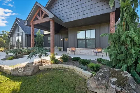 42829 Garretts Lake Rd, Shawnee, OK 74804