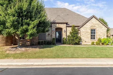 2208 SW 117th St, Oklahoma City, OK 73170