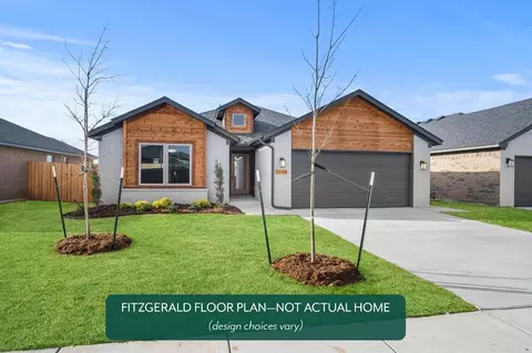 13213 Mesquite Trl, Piedmont, OK 73078