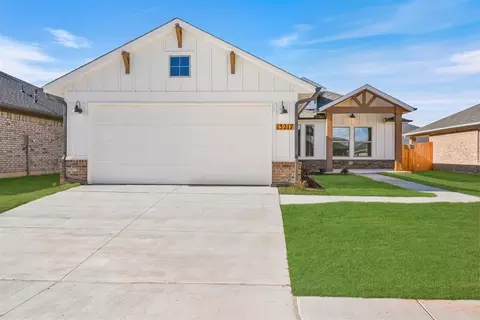 13217 Mesquite Trl, Piedmont, OK 73078