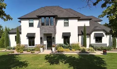 10413 NE 145th St, Jones, OK 73049