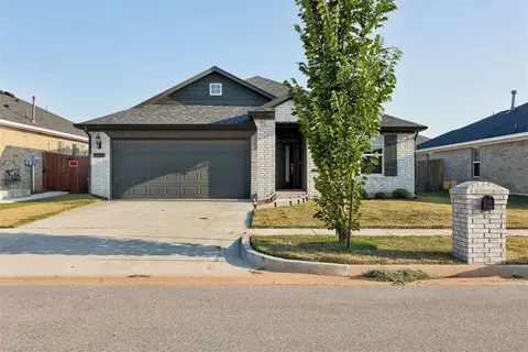 6409 SE 88th St, Oklahoma City, OK 73135