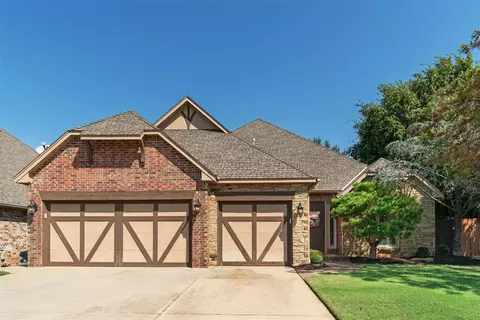 917 NW 194th Ter, Edmond, OK 73012