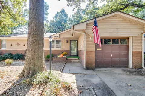 6610 NW 27 St, Bethany, OK 73008