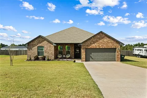 10870 Marion Dr, Edmond, OK 73034