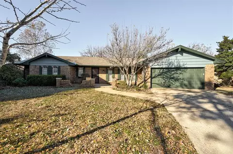 9109 Whitehall Ct, Oklahoma City, OK 73132