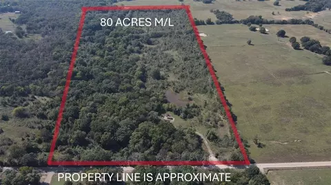 Rhino Road, Spiro, OK 74959