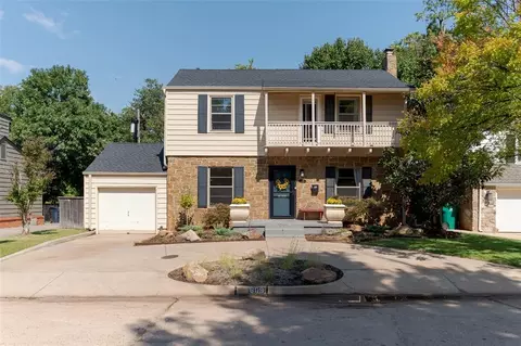 609 NW 37th St, Oklahoma City, OK 73118