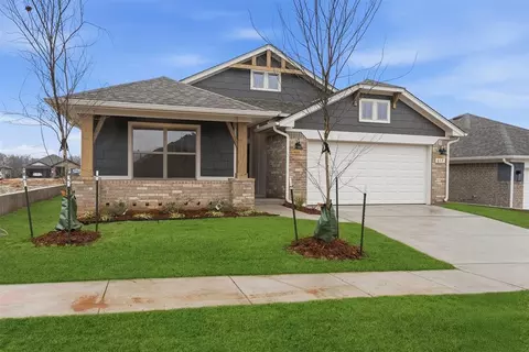 617 Berline Rd, Guthrie, OK 73044