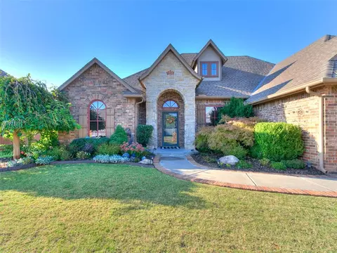 13120 NW 4th St, Yukon, OK 73099