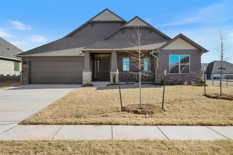 3753 Mesa Rd, Norman, OK 73071