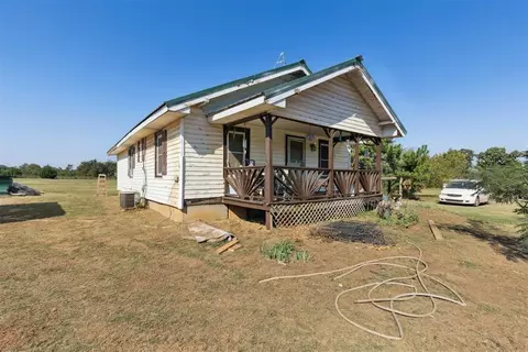 332913 E 930 Rd, Wellston, OK 74881 photo 1