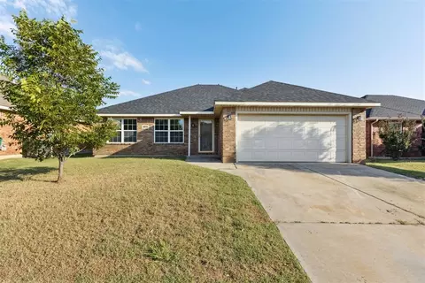 4613 SE 78th St, Del City, OK 73135
