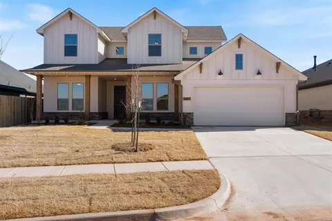 3807 Mesa Rd, Norman, OK 73071