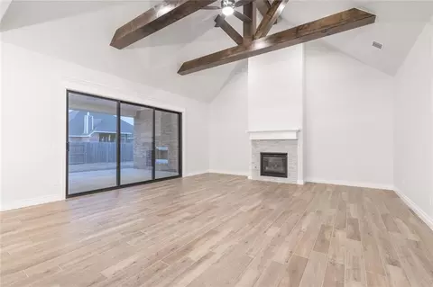 1717 Atticus Ave, Norman, OK 73072