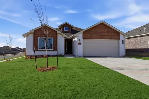 429 Haven St, Yukon, OK 73099