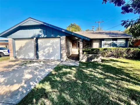 717 Denison Dr, Norman, OK 73069